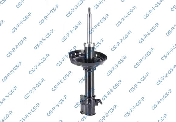 GSP 32320171 - Ammortizzatore www.autoricambi360.it