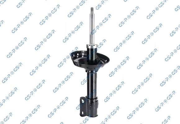 GSP 32320172 - Ammortizzatore www.autoricambi360.it