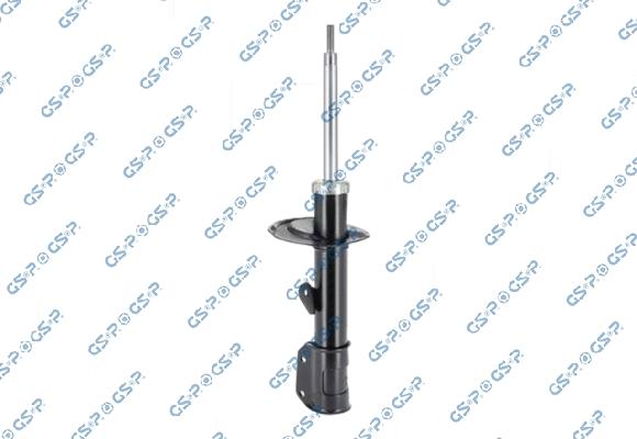 GSP 32320841 - Ammortizzatore www.autoricambi360.it