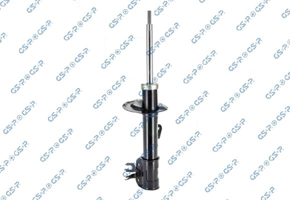 GSP 32320842 - Ammortizzatore www.autoricambi360.it