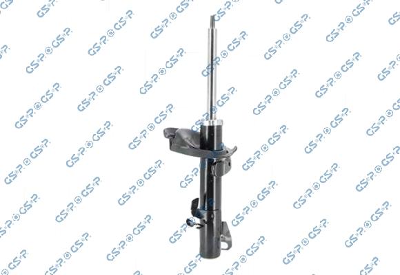 GSP 32320881 - Ammortizzatore www.autoricambi360.it