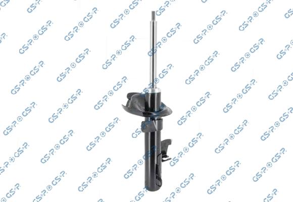 GSP 32320882 - Ammortizzatore www.autoricambi360.it