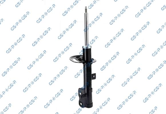 GSP 32320361 - Ammortizzatore www.autoricambi360.it