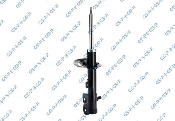 GSP 32320362 - Ammortizzatore www.autoricambi360.it