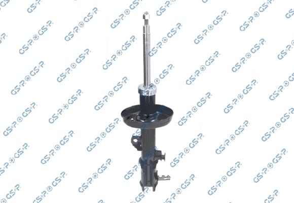 GSP 32320311 - Ammortizzatore www.autoricambi360.it