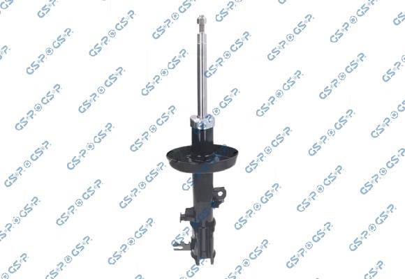 GSP 32320312 - Ammortizzatore www.autoricambi360.it
