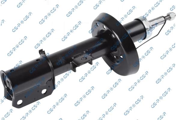 GSP 32320331 - Ammortizzatore www.autoricambi360.it