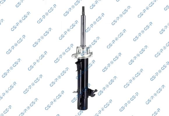 GSP 32320371 - Ammortizzatore www.autoricambi360.it