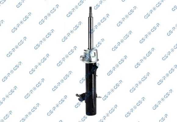 GSP 32320372 - Ammortizzatore www.autoricambi360.it