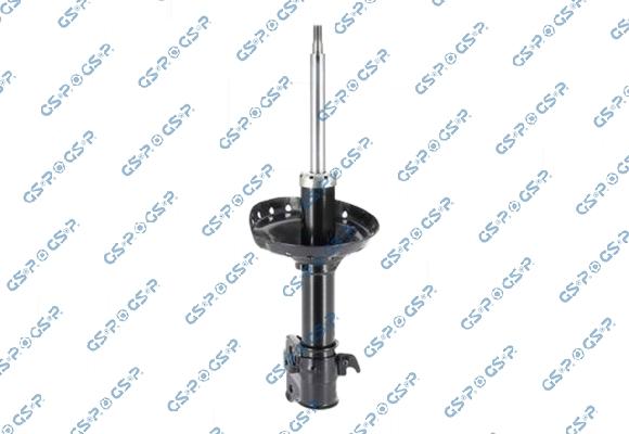 GSP 32320251 - Ammortizzatore www.autoricambi360.it