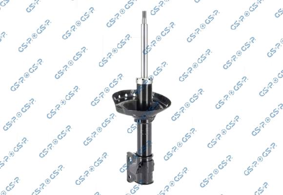 GSP 32320252 - Ammortizzatore www.autoricambi360.it