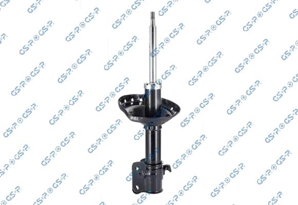 GSP 32320261 - Ammortizzatore www.autoricambi360.it
