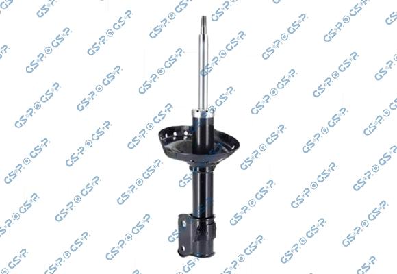GSP 32320262 - Ammortizzatore www.autoricambi360.it