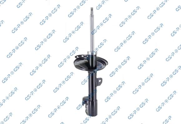 GSP 32320221 - Ammortizzatore www.autoricambi360.it