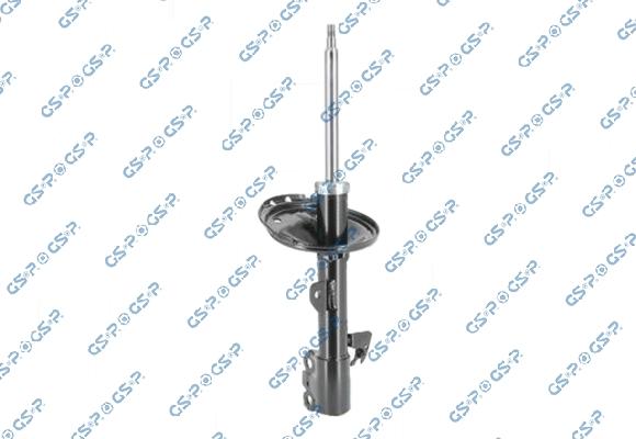 GSP 32320222 - Ammortizzatore www.autoricambi360.it