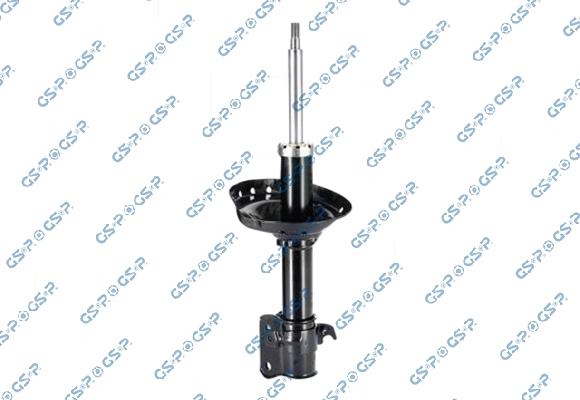 GSP 32320271 - Ammortizzatore www.autoricambi360.it