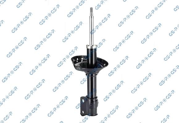 GSP 32320272 - Ammortizzatore www.autoricambi360.it