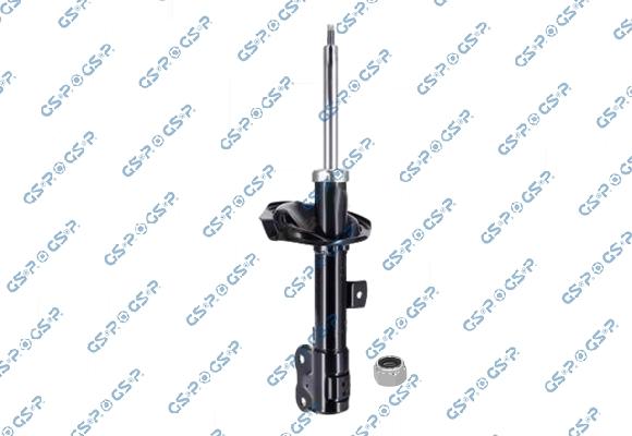GSP 32320741 - Ammortizzatore www.autoricambi360.it