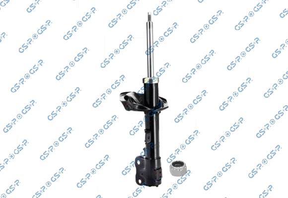 GSP 32320742 - Ammortizzatore www.autoricambi360.it
