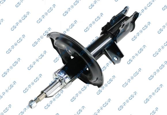 GSP 32320751 - Ammortizzatore www.autoricambi360.it