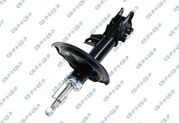 GSP 32320752 - Ammortizzatore www.autoricambi360.it