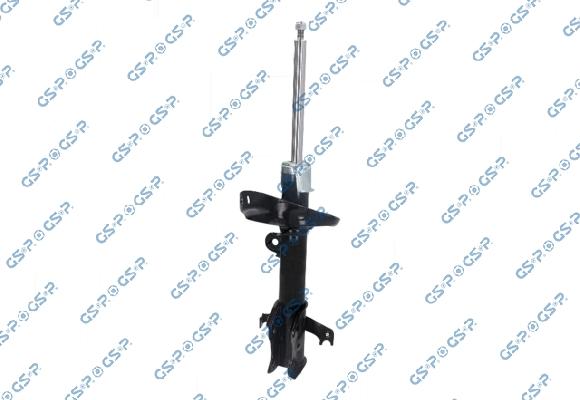 GSP 32320761 - Ammortizzatore www.autoricambi360.it