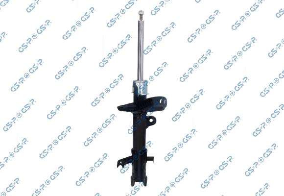 GSP 32320762 - Ammortizzatore www.autoricambi360.it
