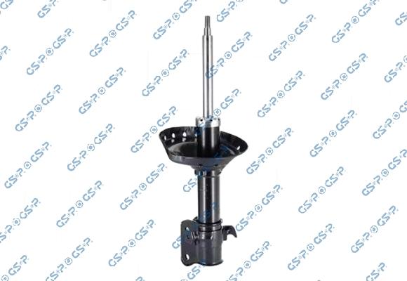 GSP 32320701 - Ammortizzatore www.autoricambi360.it