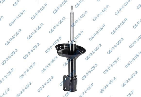 GSP 32320702 - Ammortizzatore www.autoricambi360.it