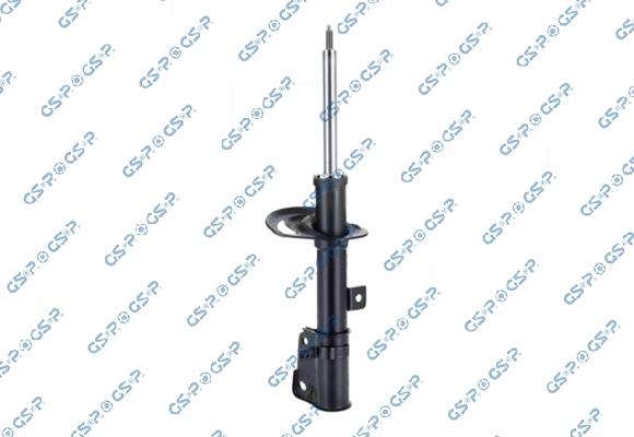 GSP 32320731 - Ammortizzatore www.autoricambi360.it
