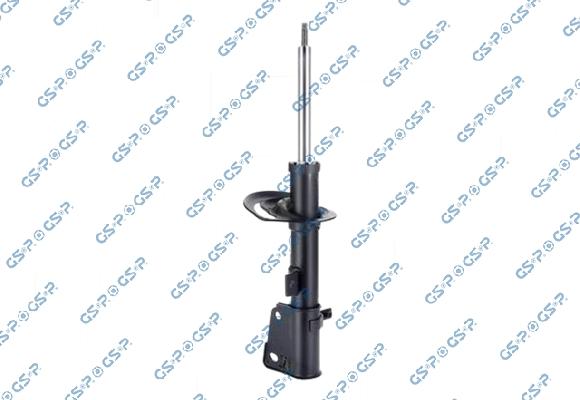 GSP 32320732 - Ammortizzatore www.autoricambi360.it