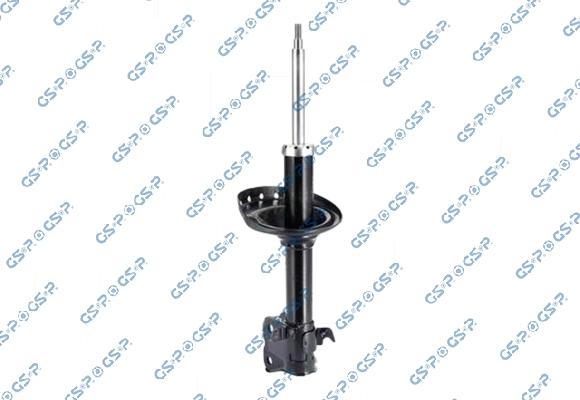 GSP 32320721 - Ammortizzatore www.autoricambi360.it