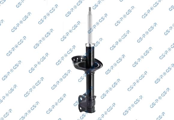 GSP 32320722 - Ammortizzatore www.autoricambi360.it