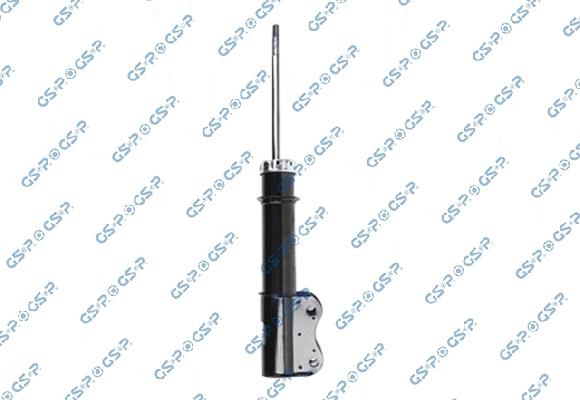 GSP 32321451 - Ammortizzatore www.autoricambi360.it