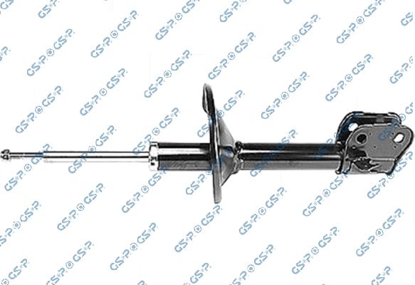 GSP 32321401 - Ammortizzatore www.autoricambi360.it