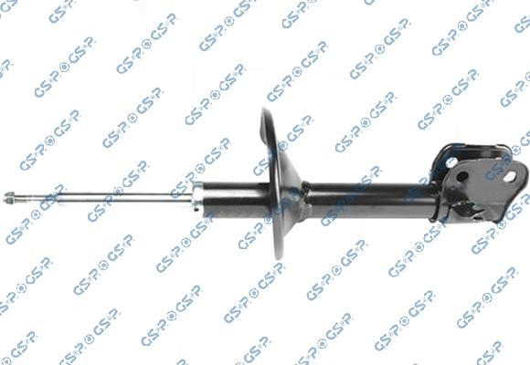 GSP 32321402 - Ammortizzatore www.autoricambi360.it