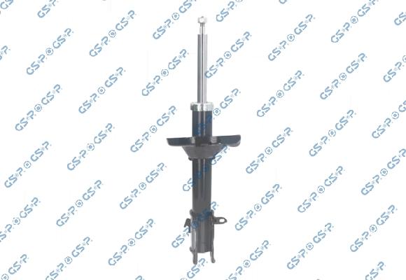GSP 32321031 - Ammortizzatore www.autoricambi360.it