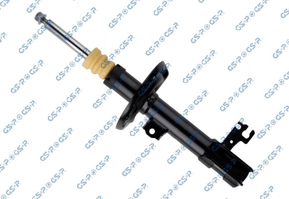 GSP 32321341 - Ammortizzatore www.autoricambi360.it