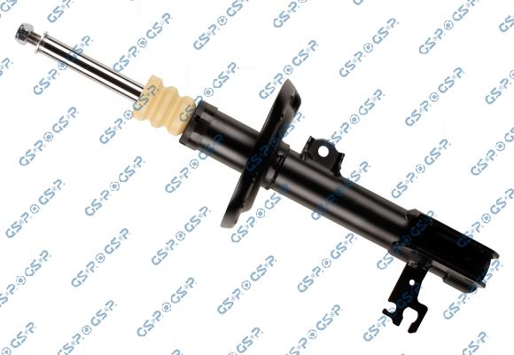 GSP 32321342 - Ammortizzatore www.autoricambi360.it