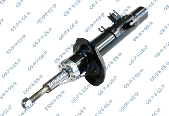 GSP 32321332 - Ammortizzatore www.autoricambi360.it