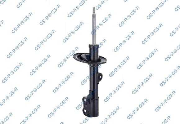 GSP 32328461 - Ammortizzatore www.autoricambi360.it