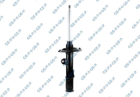 GSP 32328412 - Ammortizzatore www.autoricambi360.it
