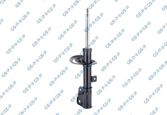GSP 32328641 - Ammortizzatore www.autoricambi360.it