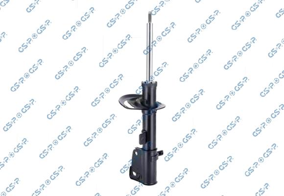 GSP 32328642 - Ammortizzatore www.autoricambi360.it
