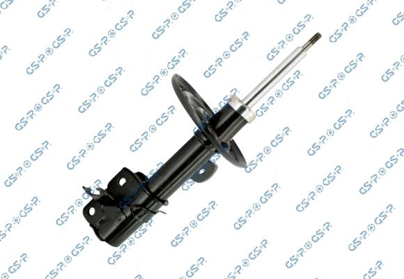 GSP 32328232 - Ammortizzatore www.autoricambi360.it