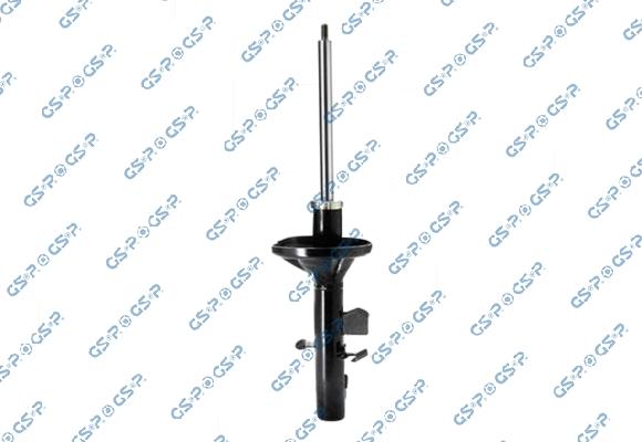 GSP 32323080 - Ammortizzatore www.autoricambi360.it