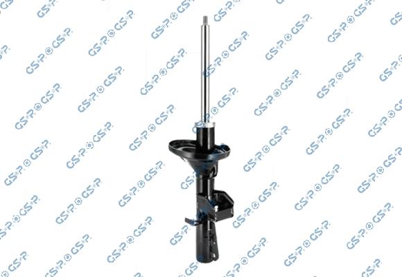 GSP 32323070 - Ammortizzatore www.autoricambi360.it