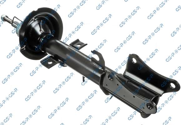 GSP 32323320 - Ammortizzatore www.autoricambi360.it