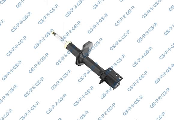 GSP 32322770 - Ammortizzatore www.autoricambi360.it