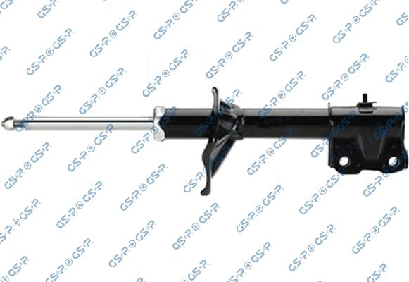 GSP 32327440 - Ammortizzatore www.autoricambi360.it